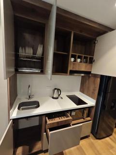 Apartaestudio VOU SUITES - 7