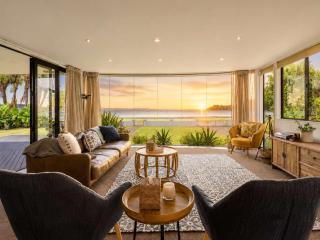 Blackpool Bayside - Stay Waiheke - 0