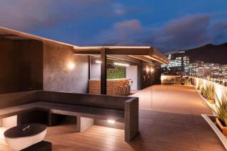 Apartaestudio VOU SUITES - 8