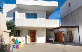 Casa Albatros, In Salento - 9