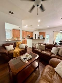 Spacious Fort Worth Retreat World Cup Ready - 6