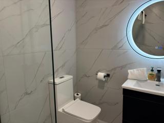 Creevy Cove cottage - 6
