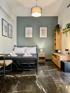 Forest Dreams Penthouse - Athene - 7