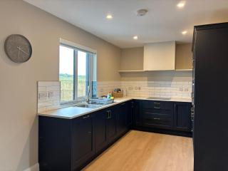 Creevy Cove cottage - 9