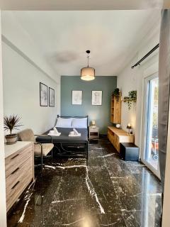 Forest Dreams Penthouse - Athene - 6