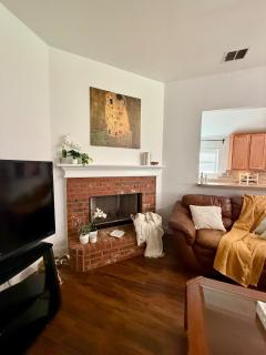 Spacious Fort Worth Retreat World Cup Ready - 7
