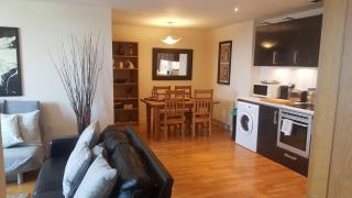 Moonshine apartment - 9
