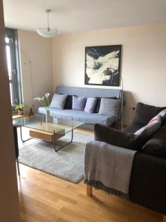 Moonshine apartment - 5