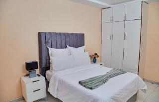 Mirai Apartments - 3