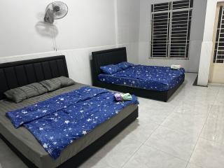 SL Guest house - 1