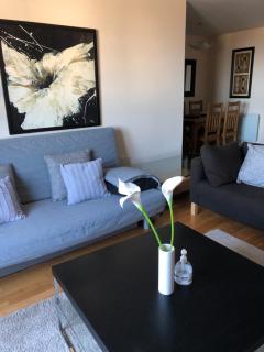 Moonshine apartment - 3