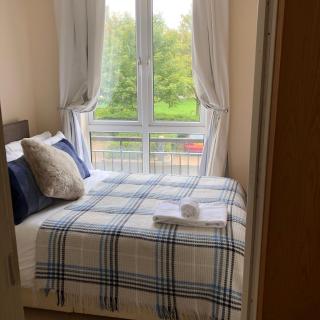Moonshine apartment - 1