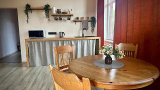 Kuldiga Kalna Apartment - 8