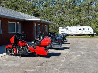 Mountain View Motel - 8