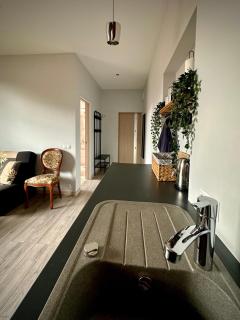 Kuldiga Kalna Apartment - 7