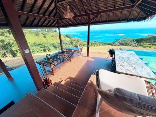 Villa Maeva Tahiti - 9
