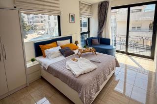 Adam & Eve Family Apartment - Dobra Voda - 0