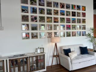 Singer Loft - 6