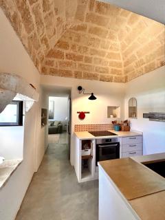 Ostuni Cervarolo Villa 3 bedrooms Pool Olive Grove near the Sea - Ceglie Messapica - 7