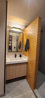 Premium loft 4 guests close to UPAEP and Av Juárez - 4