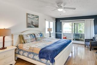 Sun, Sand & Boating Fun! Extended Macatawa Getaway - 1