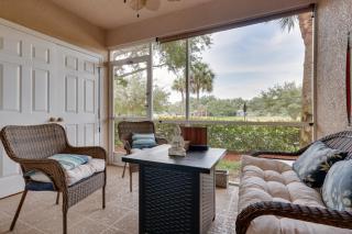 7 Mi to Beach! Bonita Springs Condo w/ Pool Access - 8