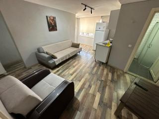 Amintas City apartment Fethiye - 0