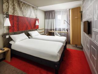 ibis Glasgow City Centre – Sauchiehall St - 4