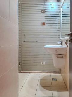 Modern 1BR AlDAU Heights Hurghada - 9