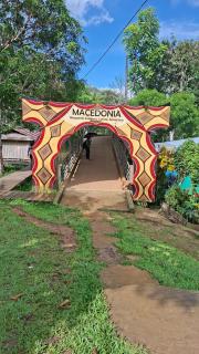 Macedonia Lodge - 6