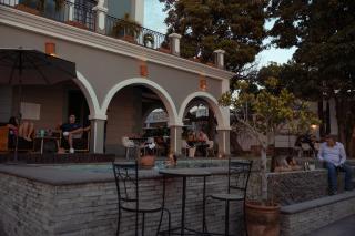 Hotel Villa 1927 - 7