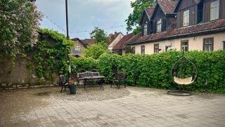 Kuldiga Kalna Apartment - 8