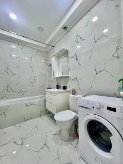 Apartment 1,5 Rooms - 4