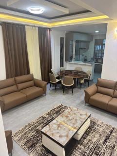 The moon apartment - 5
