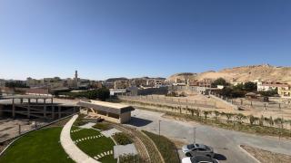 Modern 1BR AlDAU Heights Hurghada - 3