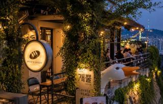 Lumi haus, 종로 혜화역 도보5분, 3룸4bed 7인숙박 , K-Demon hunters촬영지 낙산공원, 명동,동대문,서울역, 경복궁, 광화문10분 - 7