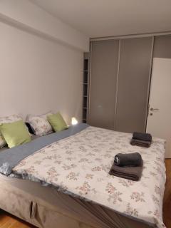 Apartmant Krstevski - 6