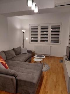 Apartmant Krstevski - 4