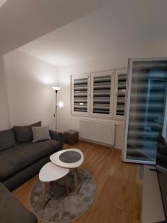 Apartmant Krstevski - 3