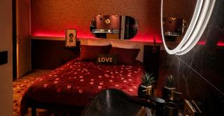 Secret Garden - Love Room - Cinéma - Beaujolais - 7