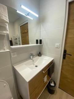 Appartement cosy proche gare et centre ville - 1