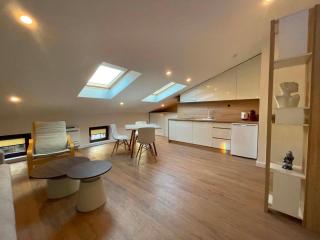 Dream Eco Smart Apartments - 0