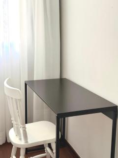 Casa Pantuso - Andaluzita - 8
