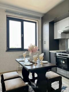 Nesto 2-Bedroom Apartment near Tashkent City & Chorsu - 7