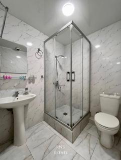 Nesto 2-Bedroom Apartment near Tashkent City & Chorsu - 2