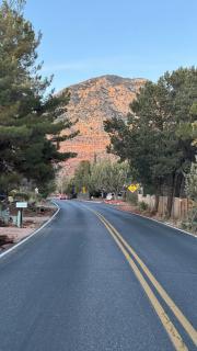 Sedona Retreat - Walk to Trails - Hot Tub, Firepit - 3