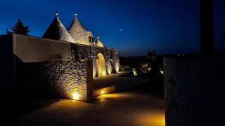 Trullo Patanid- Relax In Valle D'Itria - 6