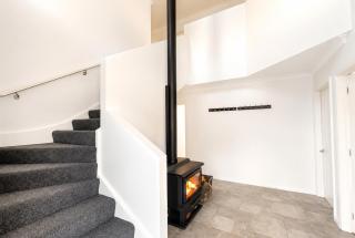 Timberstone House - 3