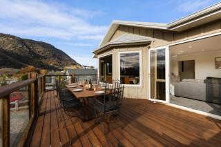 Timberstone House - 6