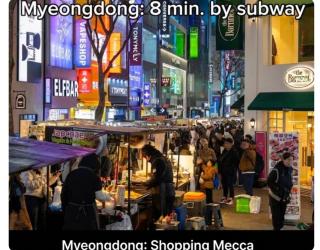 Lumi haus, 종로 혜화역 도보5분, 3룸4bed 7인숙박 , K-Demon hunters촬영지 낙산공원, 명동,동대문,서울역, 경복궁, 광화문10분 - 2